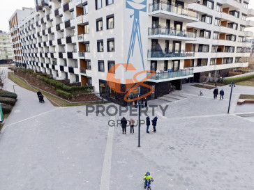 Lokal Wynajem Warszawa Żoliborz